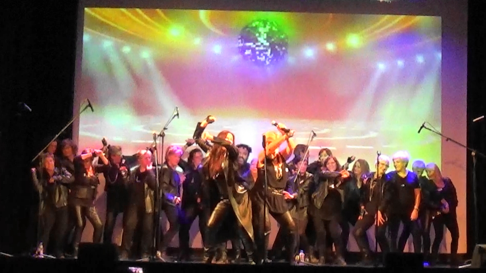 KorraVal Evolution - Marató TV3 2019